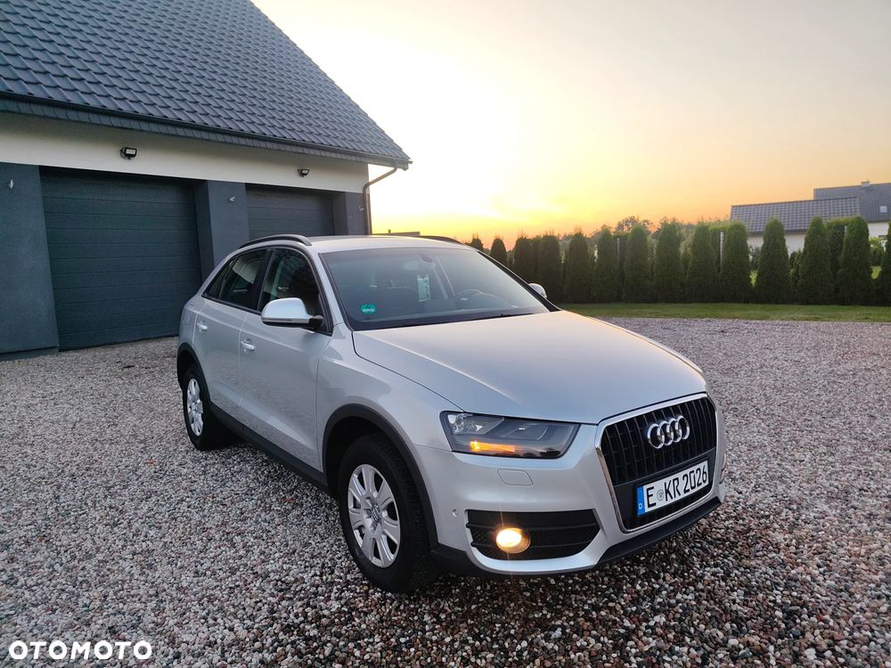 Audi Q3 2.0 TDI - 19