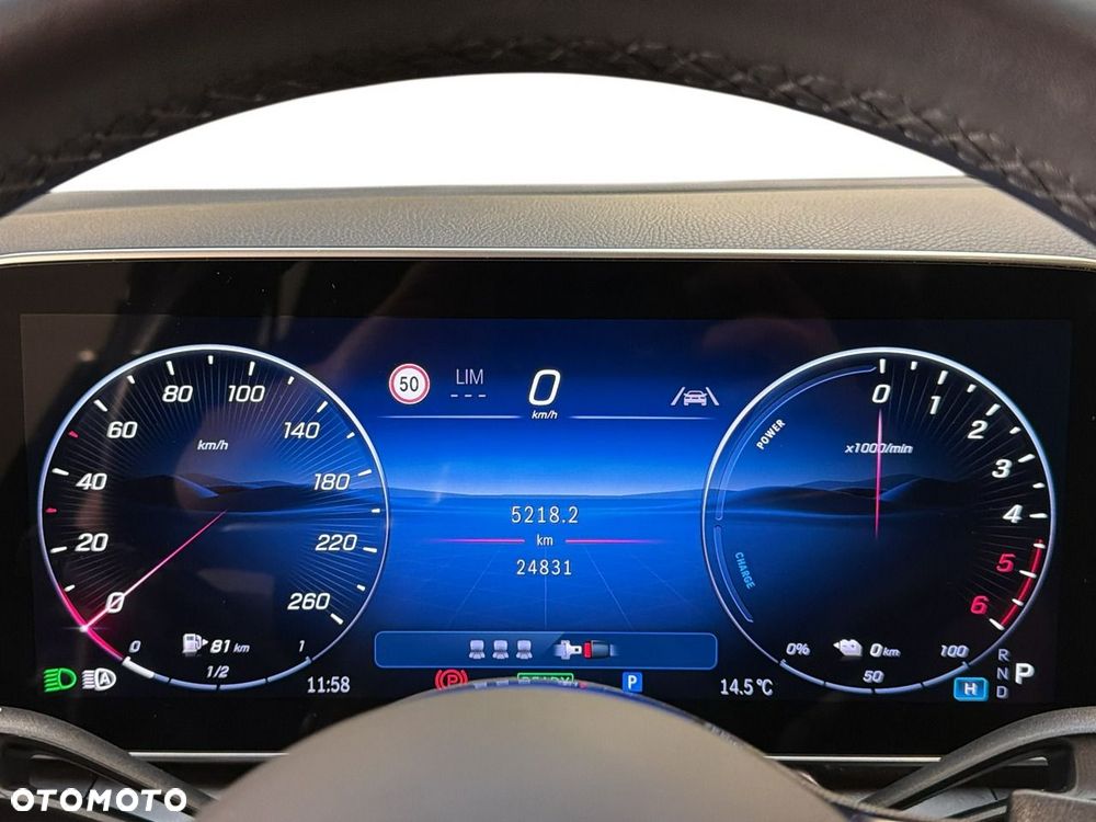 Mercedes-Benz GLC 300 de 4-Matic Avantgarde - 25