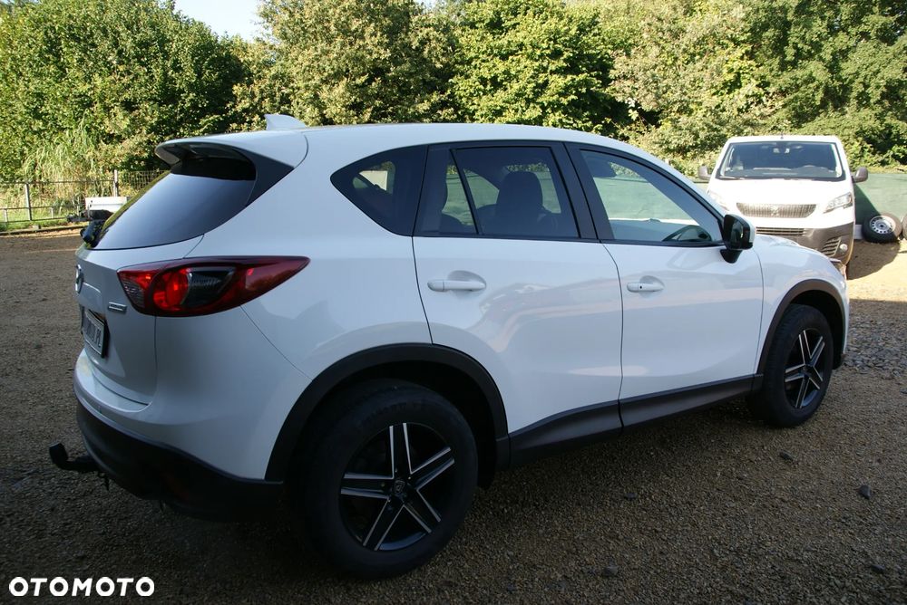 Mazda CX-5 2.0 Skymotion 2WD - 11