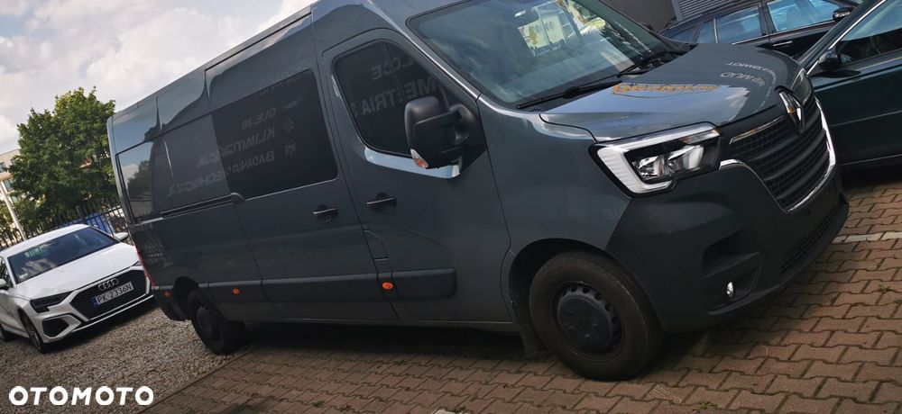 Renault Master - 3
