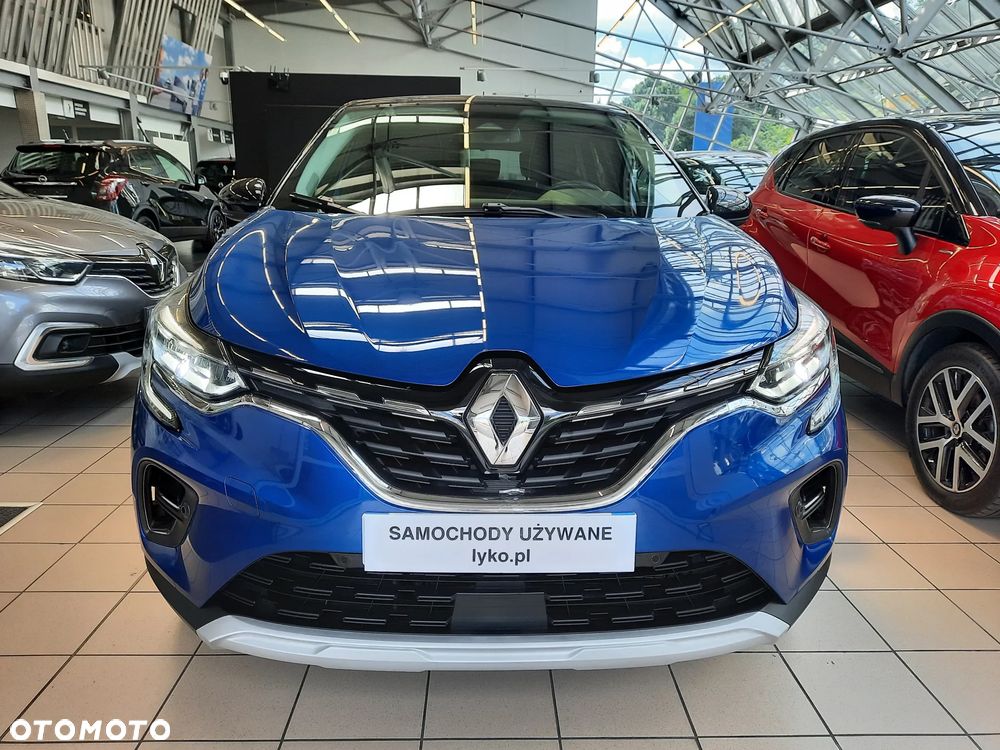 Renault Captur 1.0 TCe Intens - 3