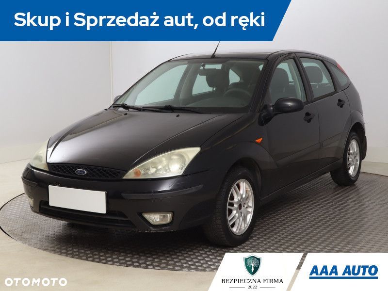 Ford Focus - 3