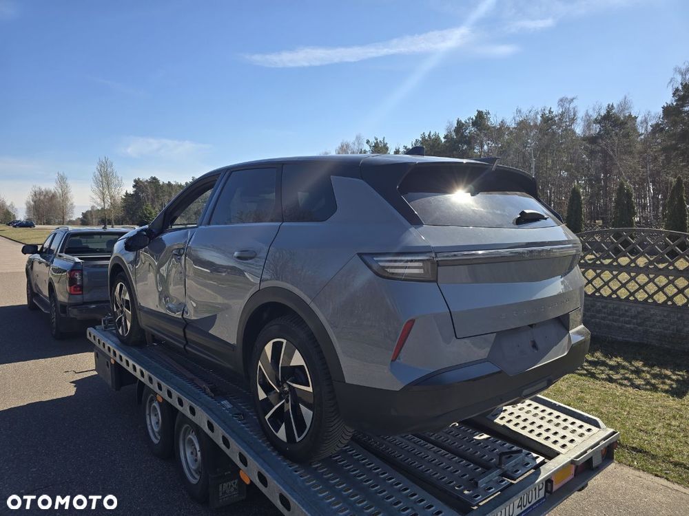 Opel Grandland 1.2 DI Hybrid 48 V Automatik GS - 5