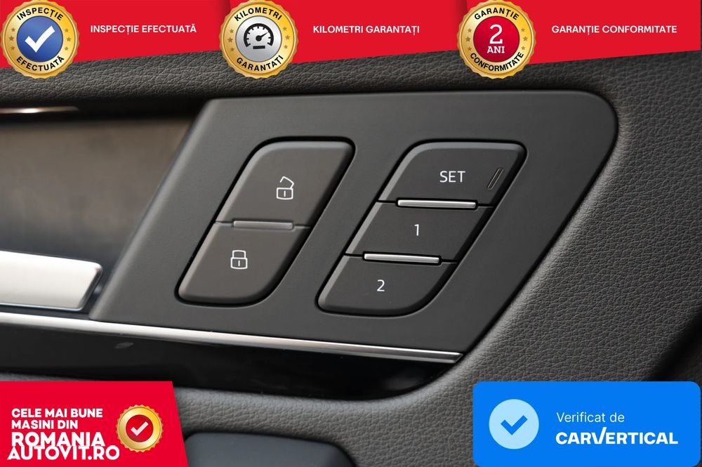 Audi Q5 40 TFSI quattro S tronic MHEV - 8
