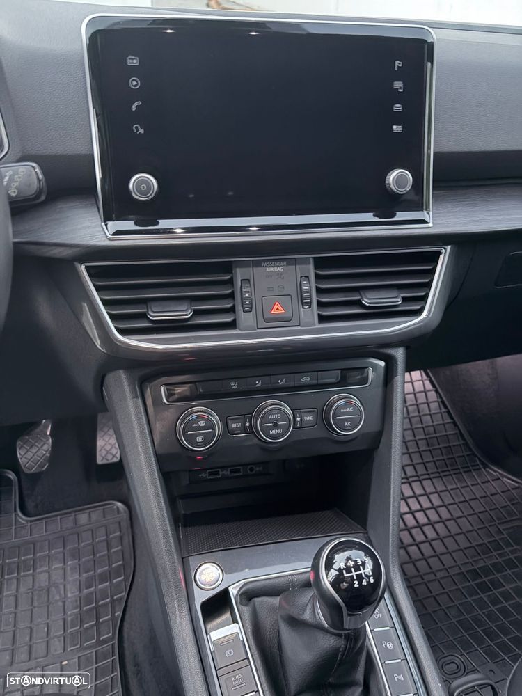 SEAT Tarraco 2.0 TDI Style - 9