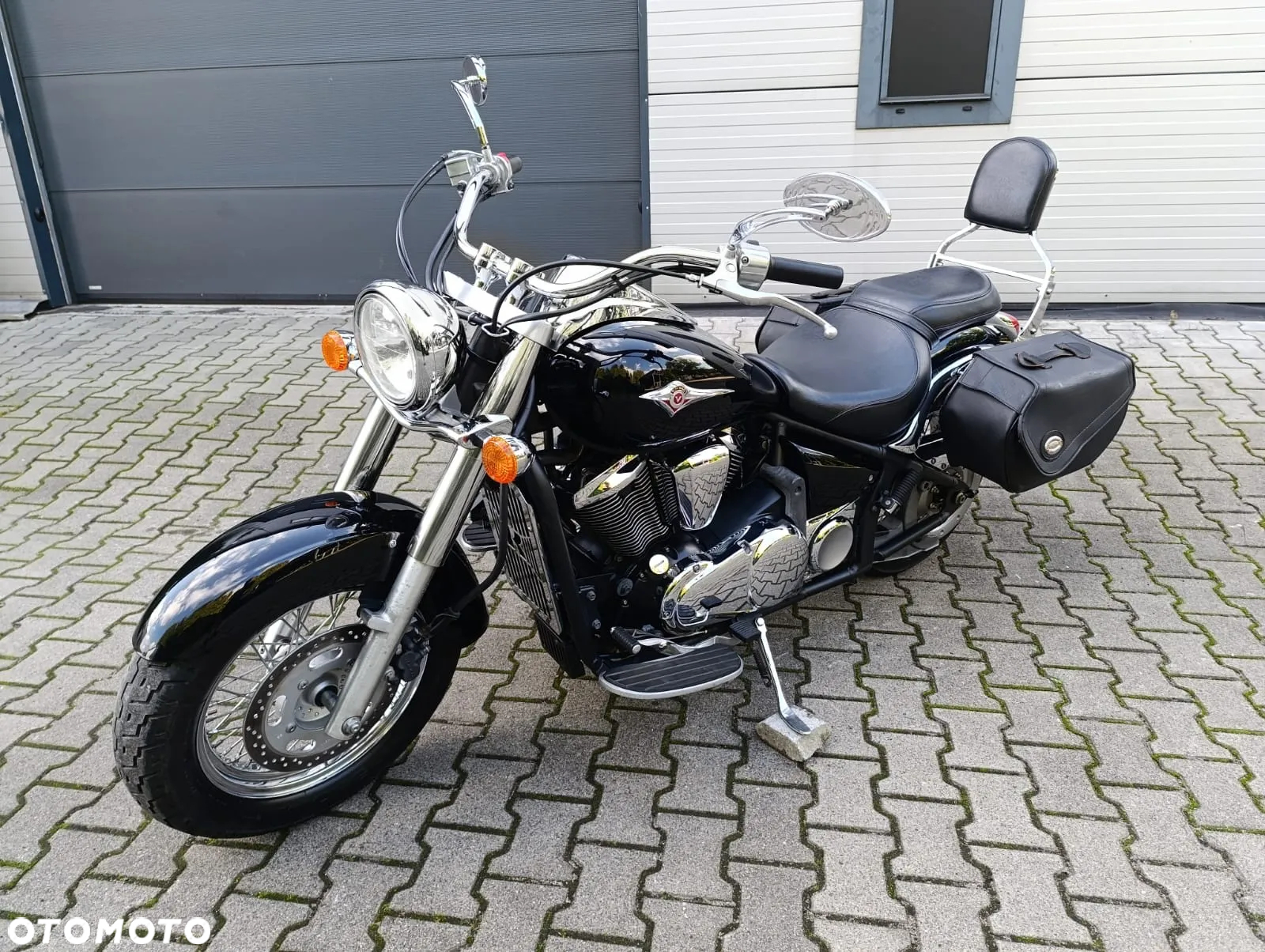 Kawasaki Vulcan - 6