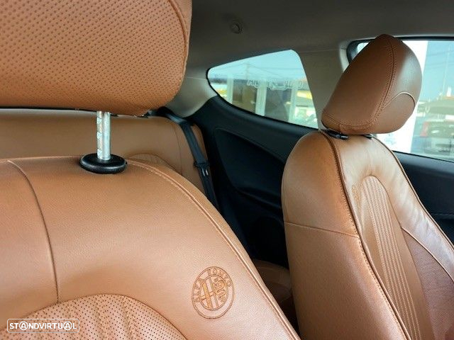 Alfa Romeo MiTo 1.3 JTD SBK S&S - 15