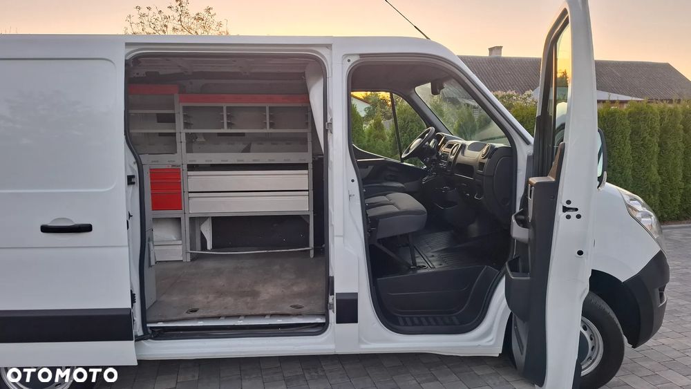 Renault MASTER - 14