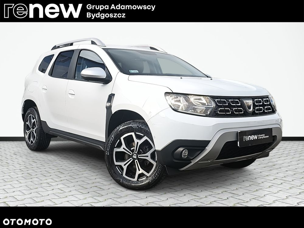 Dacia Duster 1.0 TCe Prestige - 6