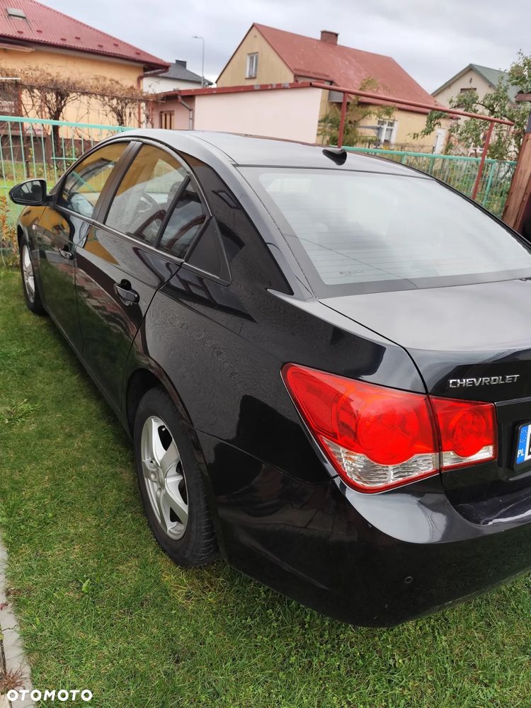 Chevrolet Cruze 2.0 D LT - 3