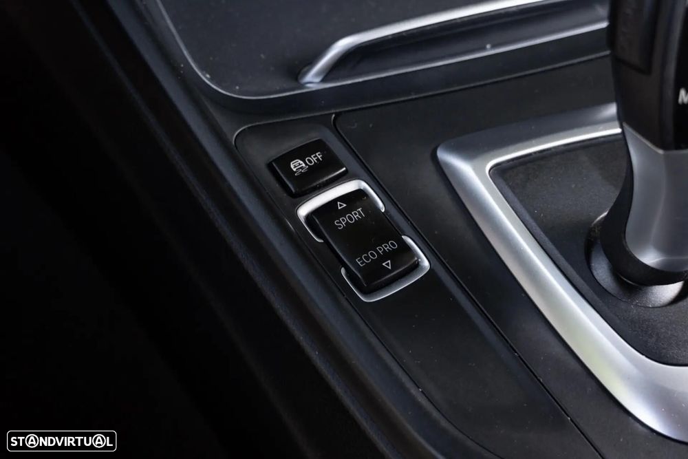 BMW 418 Gran Coupé d Line Sport Auto - 24