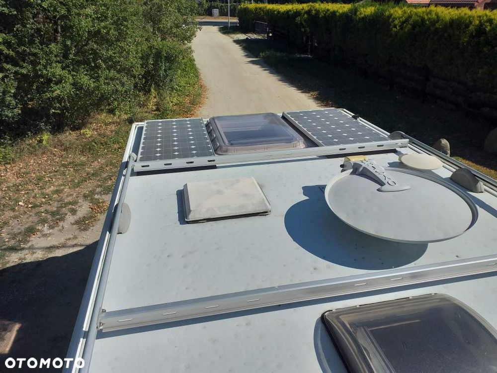 Fiat DETHLEFFS 4 - Osobowy - 32