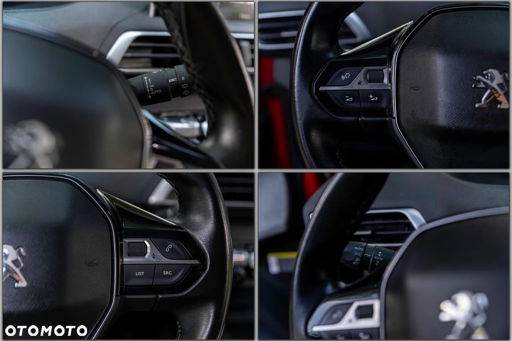 Peugeot 3008 HDi 150 Active - 29