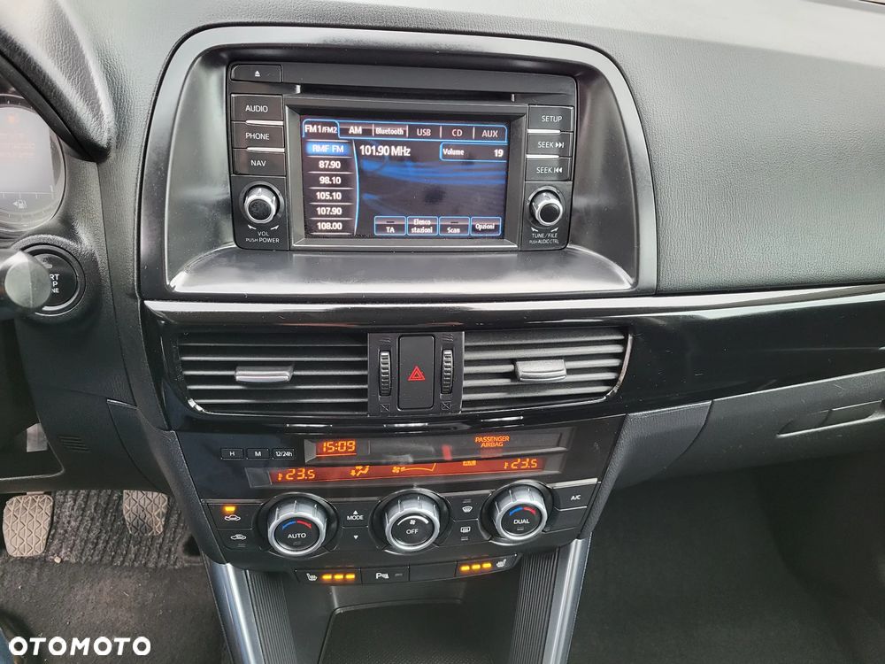 Mazda CX-5 SKYACTIV-G 165 Center-Line - 18