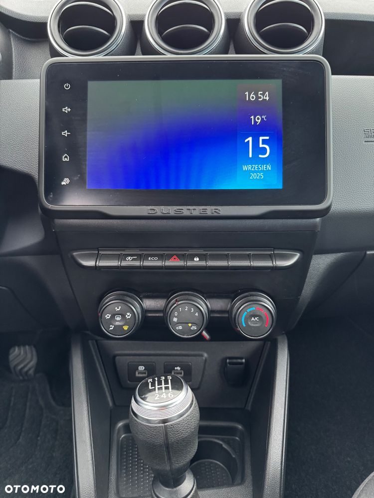 Dacia Duster 1.5 dCi Essential - 17