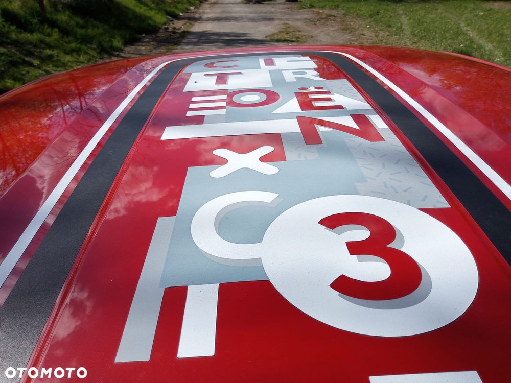 Citroën C3 Pure Tech 83 S&S SHINE PACK - 10