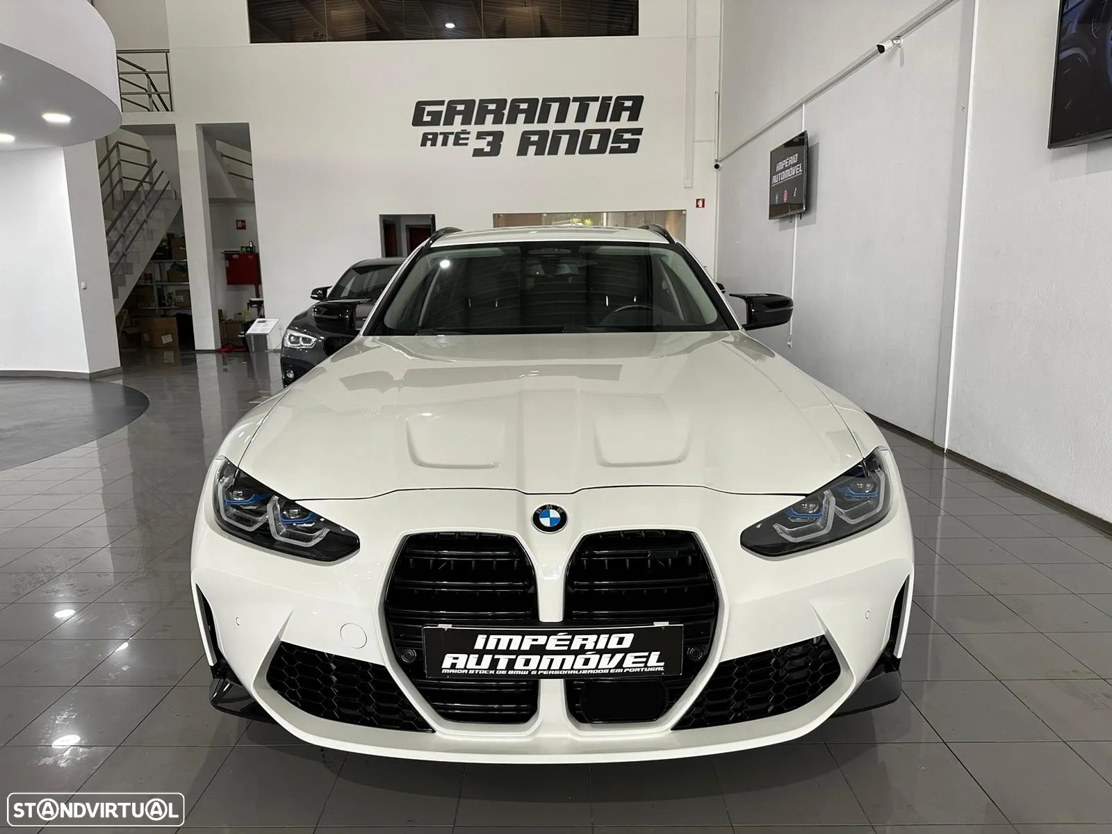 BMW 320 - 11