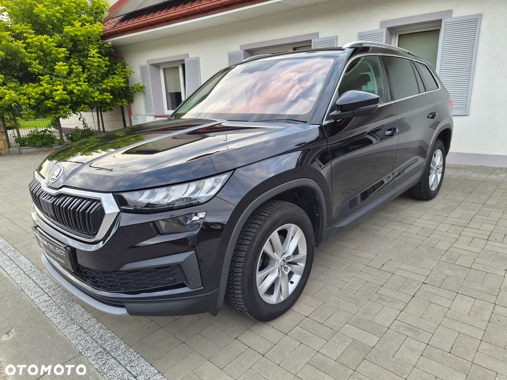 Skoda Kodiaq - 24