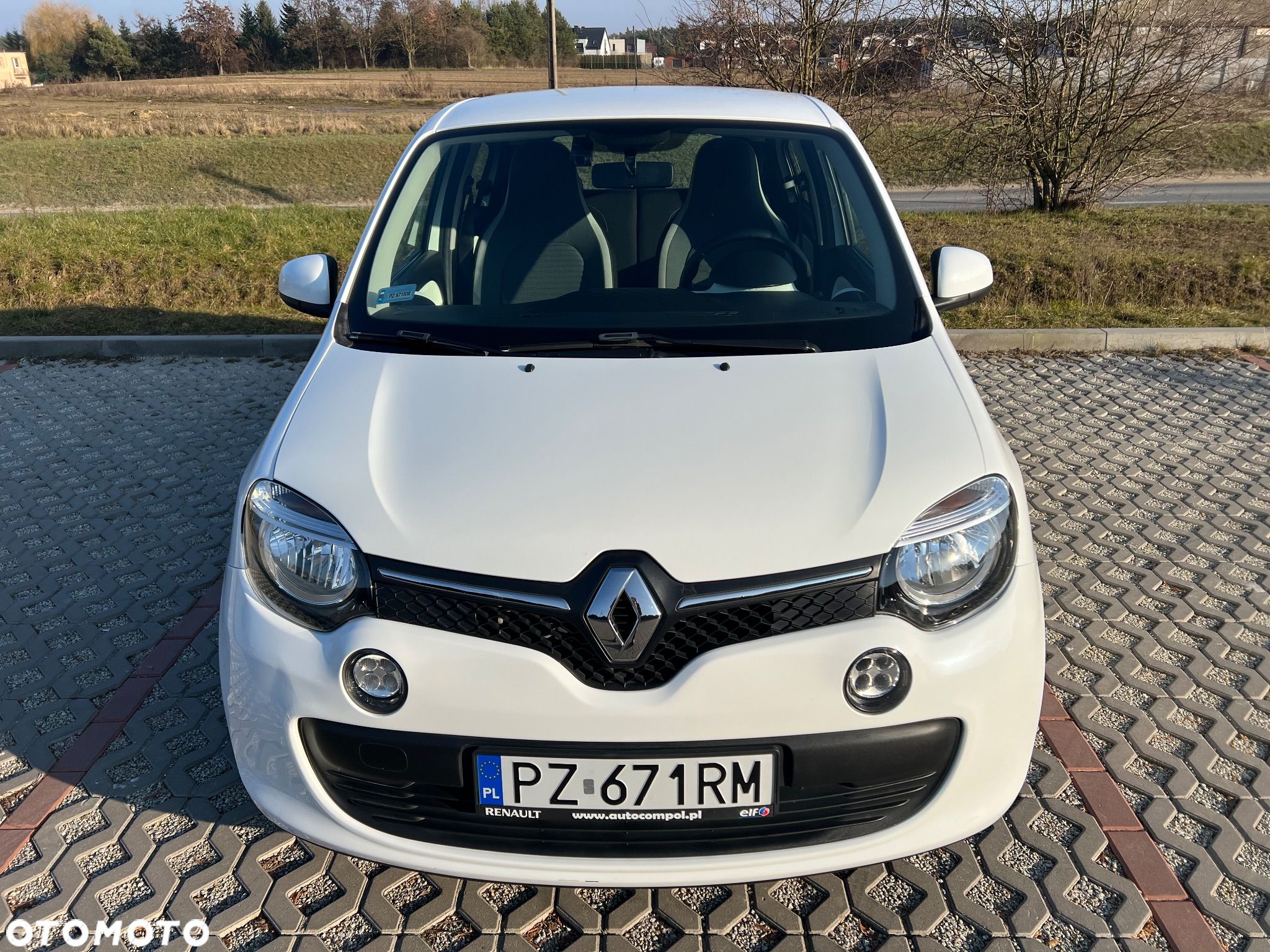 Renault Twingo SCe 70 Expression - 1