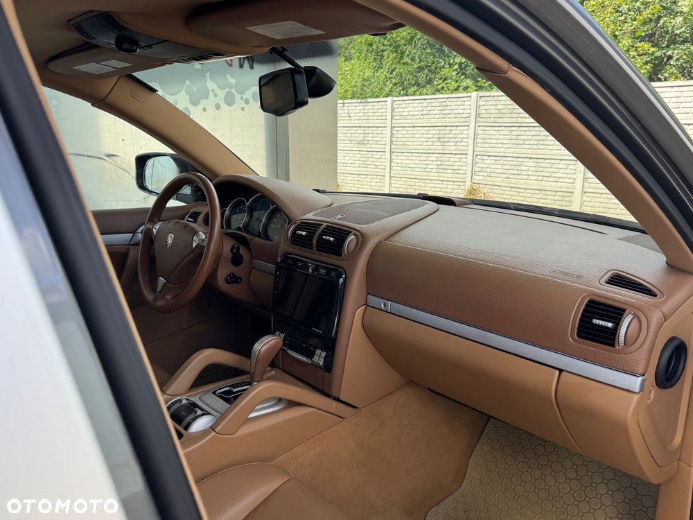 Porsche Cayenne S Tiptronic - 14