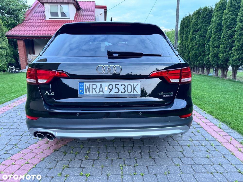 Audi A4 Allroad - 4