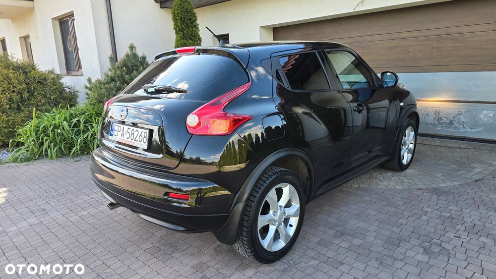 Nissan Juke - 9