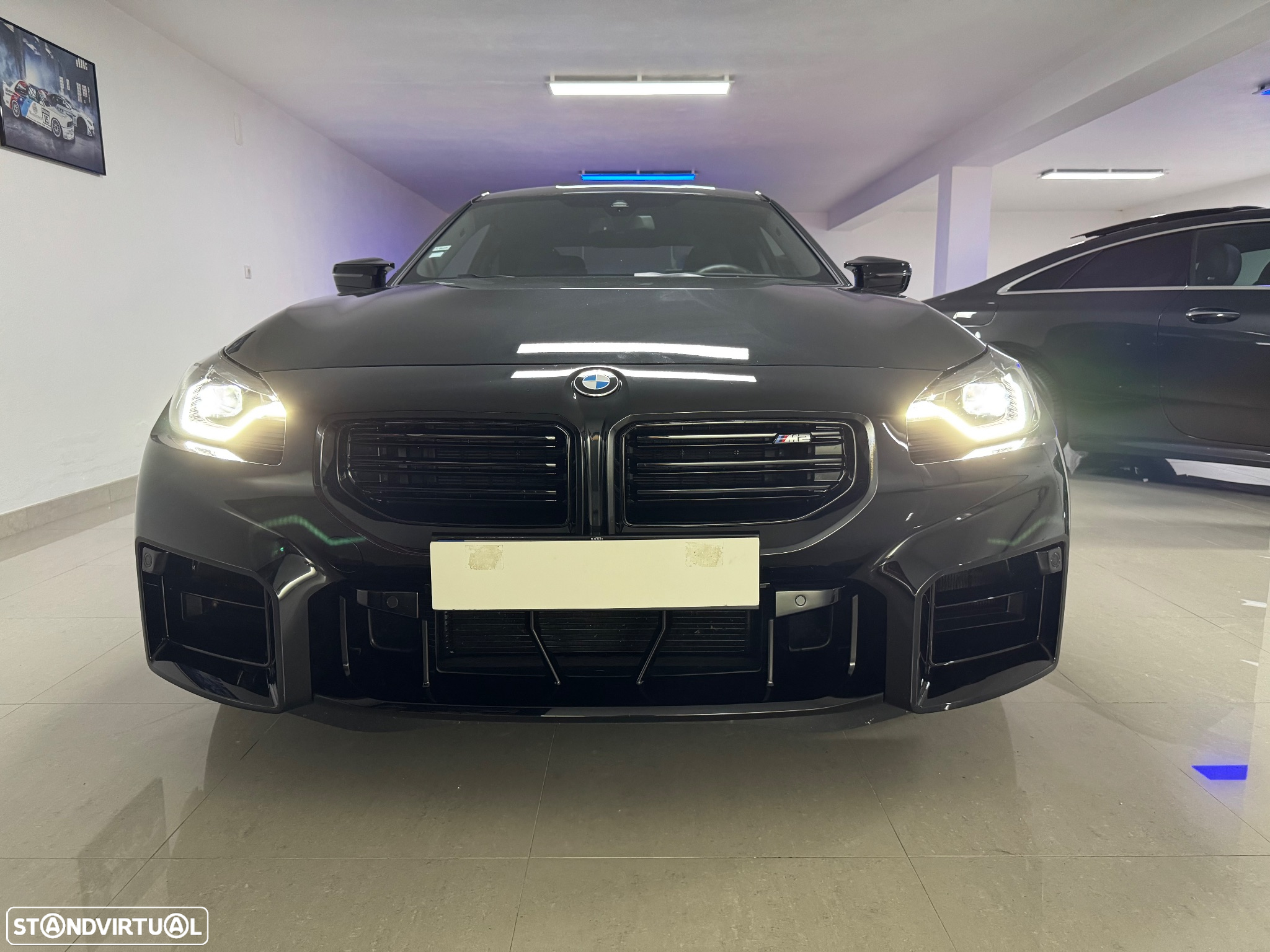 BMW M2 Auto - 28