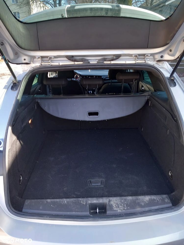 Opel Astra 1.6 CDTI Sport - 5