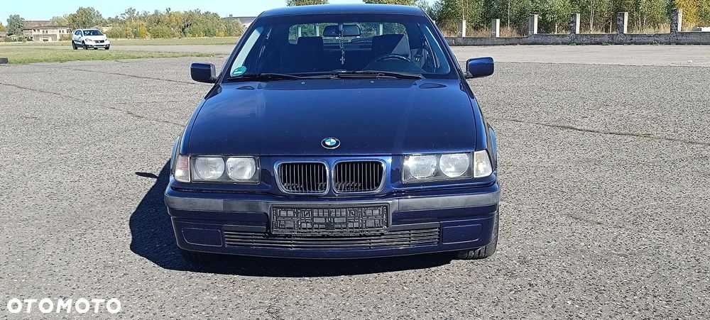 BMW Seria 3 - 3