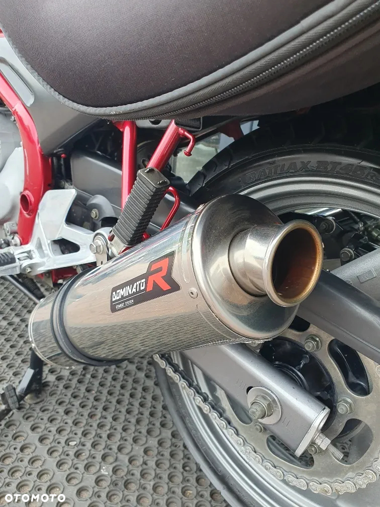 Yamaha XJ - 8