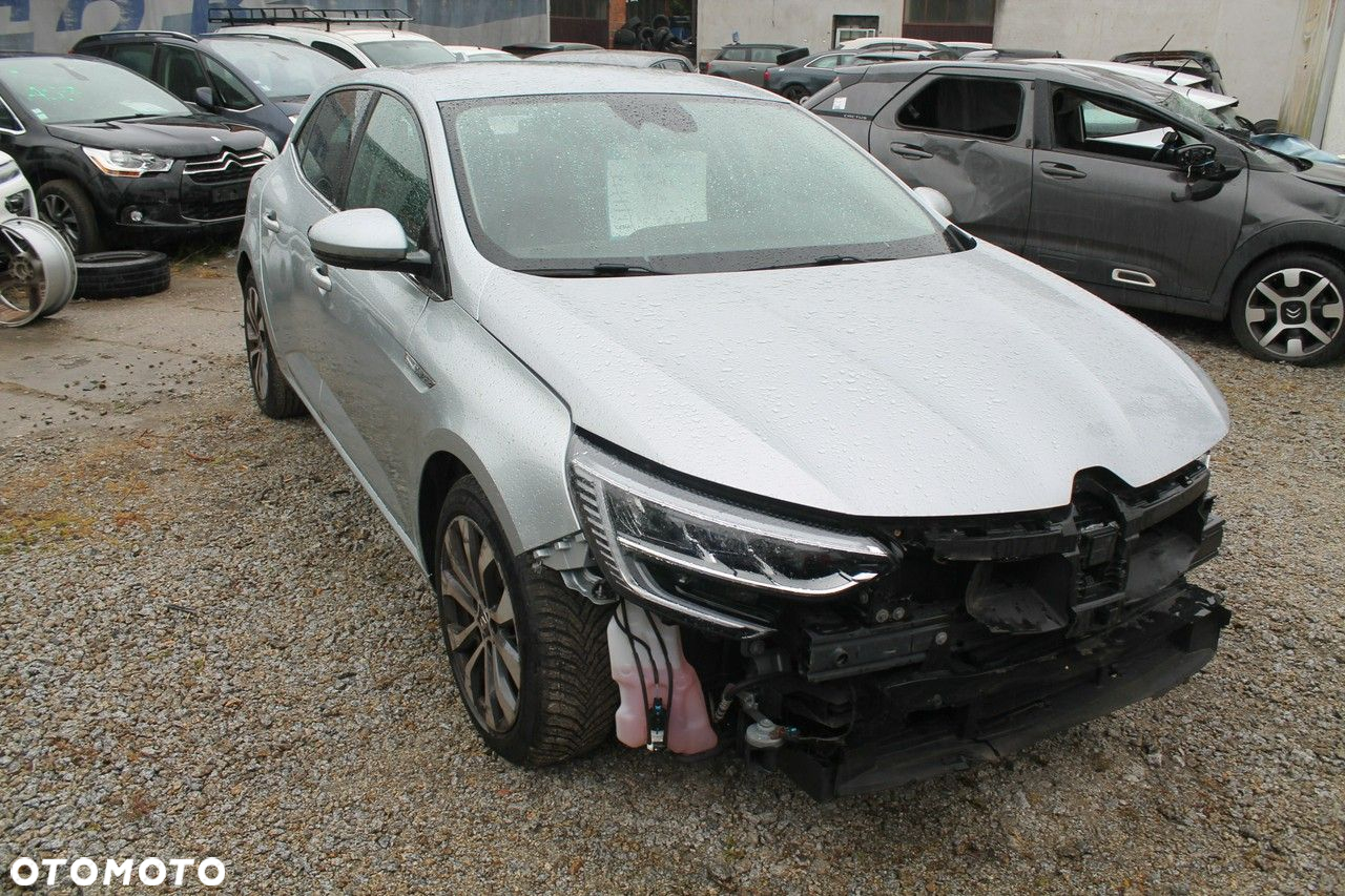 Renault Megane - 3