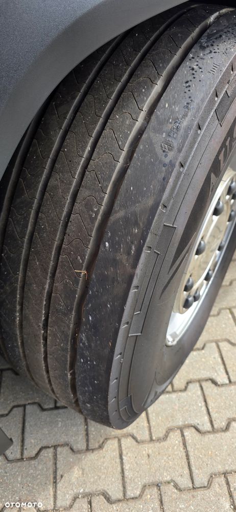 Scania R450 - 7