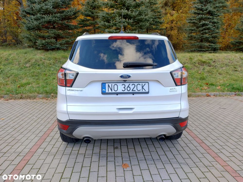 Ford Escape - 6