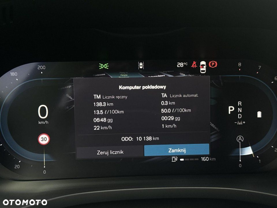 Volvo XC 60 - 21