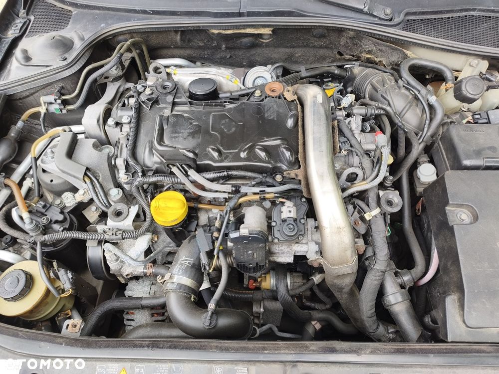 Renault Laguna - 8
