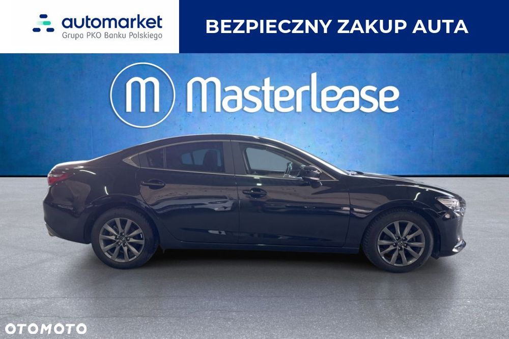 Mazda 6 2.0 Center-Line - 4