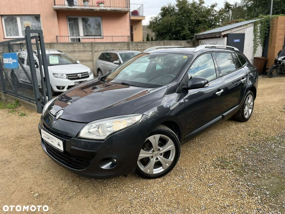 Renault Megane - 8