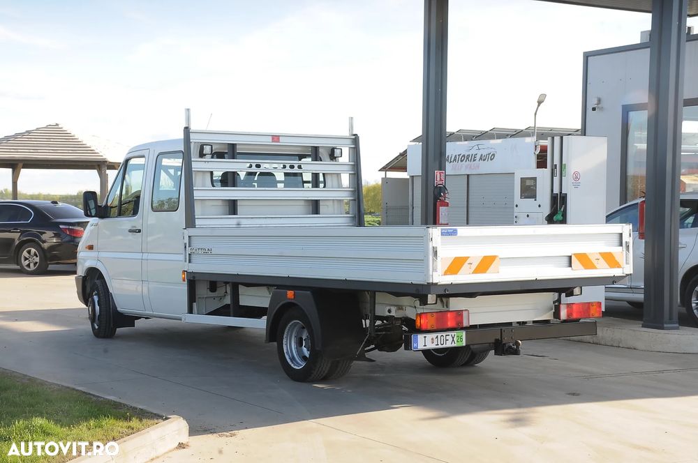 Volkswagen LT - 4