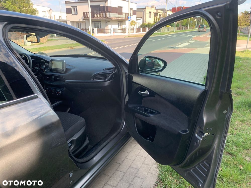 Fiat Tipo 1.6 MultiJet Business Line - 32