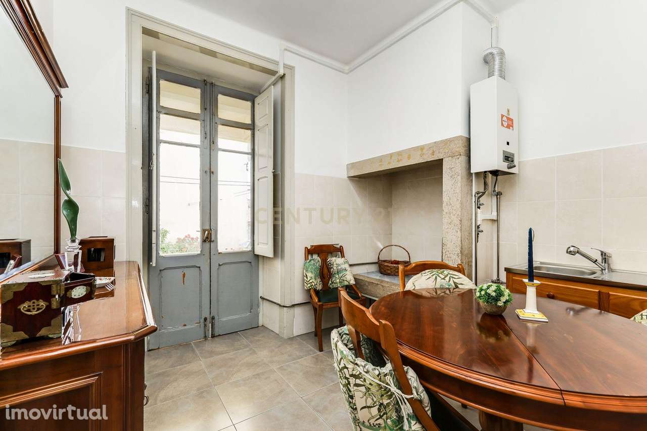 Moradia T5 Bi Familiar, Torres Vedras - Grande imagem: 4/45