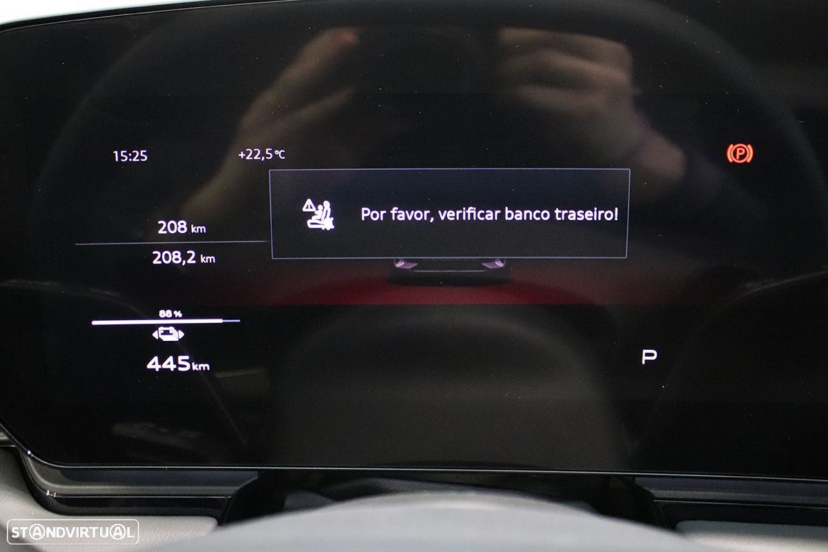 Audi A6 Avant e-tron 100 kWh Performance - 15