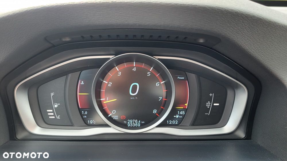 Volvo S60 T3 Kinetic - 12