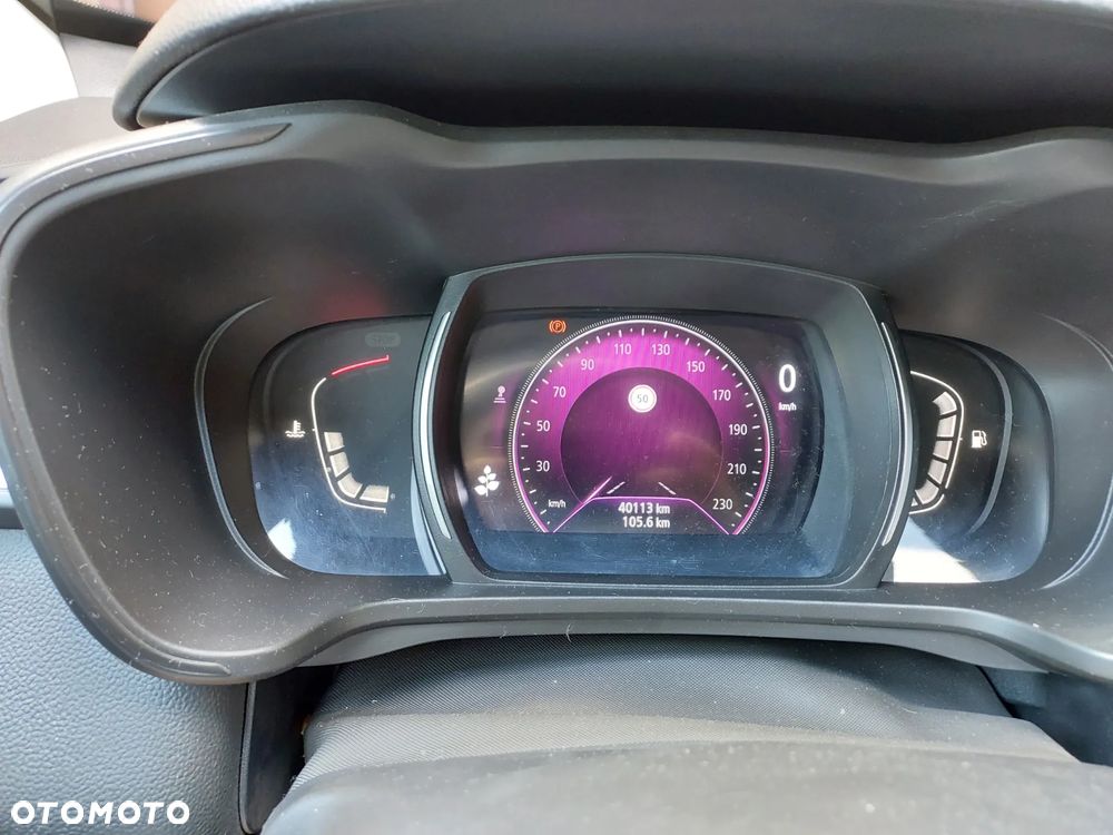 Renault Kadjar 1.3 TCe FAP Easy Life - 23