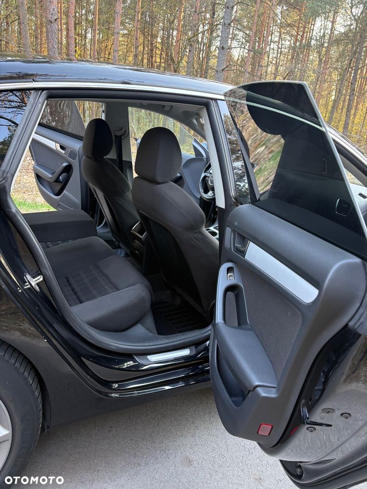 Audi A5 Sportback 2.0 TFSI quattro S tronic - 18