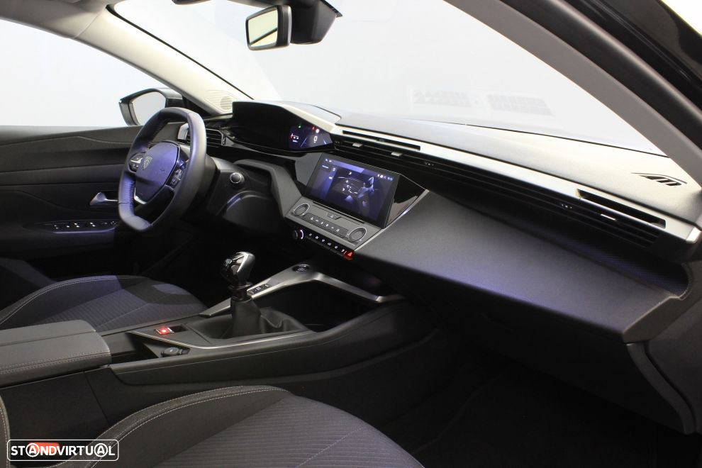 Peugeot 308 SW 1.2 PureTech Active - 20