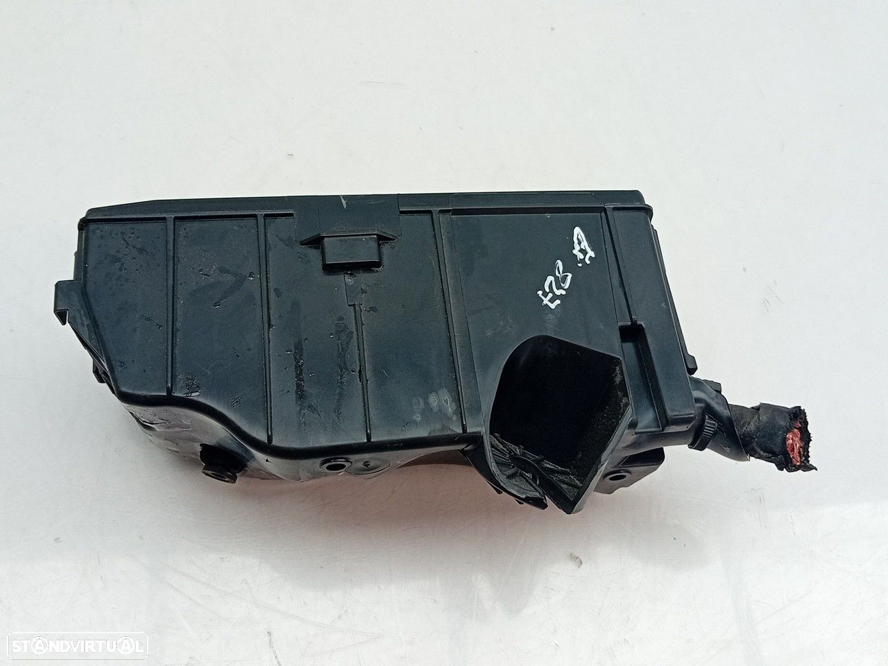 Caixa fusíveis / SAM / BSI VOLKSWAGEN Polo (AW1) - 2