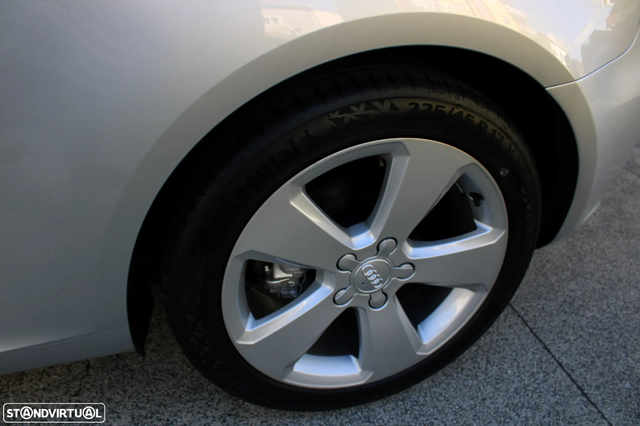 Audi A3 2.0 TDI Sport - 49