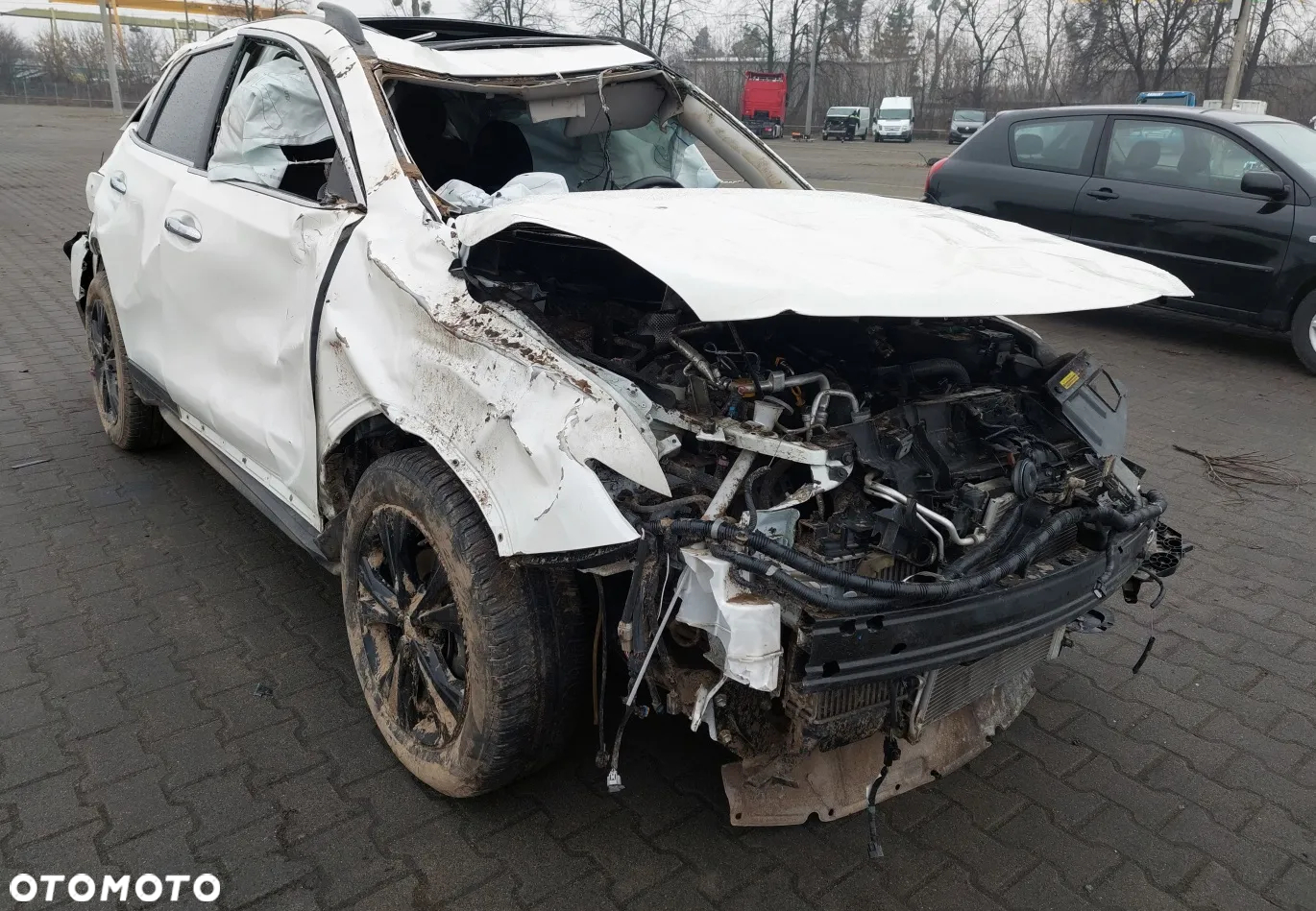 Nissan X-Trail 1.3 DIG-T Tekna 2WD DCT - 11