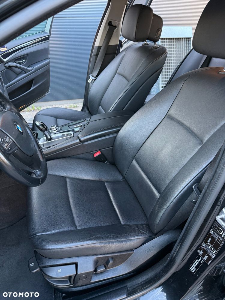 BMW Seria 5 - 17