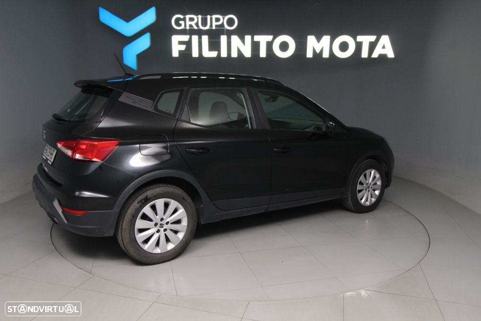SEAT Arona 1.0 TSI Style - 28